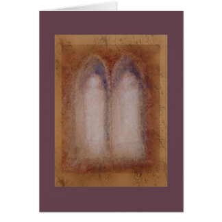 Cartão Amor infinito