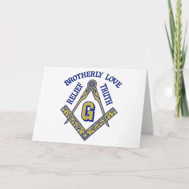 Cartão Amor Irlandês (Frente)