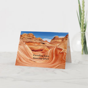 Cartão Amor Sem Interesse, Uma Incrível Condolência De Si