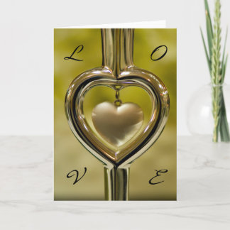 Cartão Amor, Só Porque