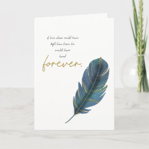 Cartão Amor Sozinha Simpatia Perda Por Ele