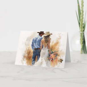 Cartão Amor tão grande quanto o céu aberto