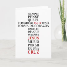 Amor verdadero