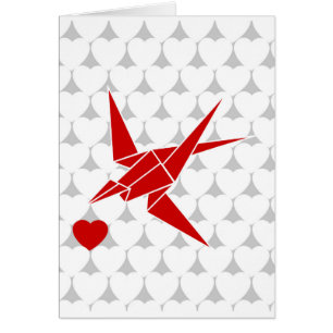 Cartão Amor vivo longo