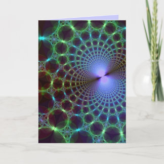 Cartão Anam Cara - Friend of My Soul