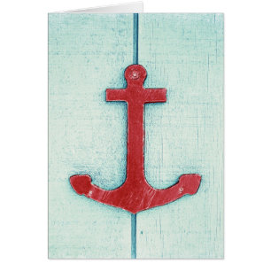 Cartão Âncora Décor