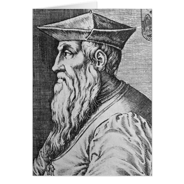 Cartão Andrea Doria (Frente)