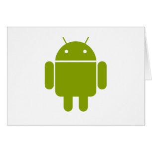 Cartão Android