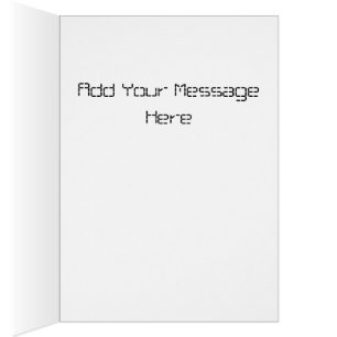 Cartão Android™ Pancho Doodle para Android™