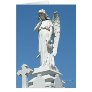 Cartão Angel