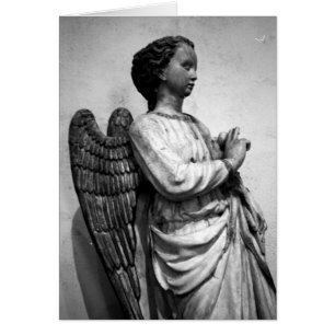Cartão Angel