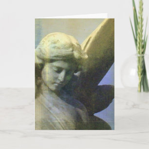 Cartão Angel