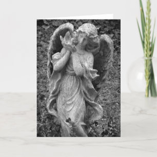 Cartão Angel