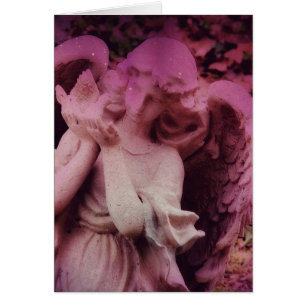 Cartão Angel