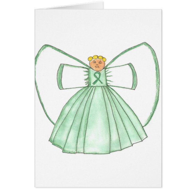 Cartão angel1 (Frente)