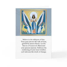 angel message egypt  happy birthday