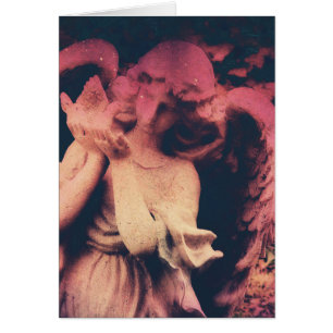 Cartão Angel Todas as Ocasiões