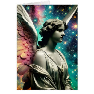 Cartão Angel Todas as Ocasiões