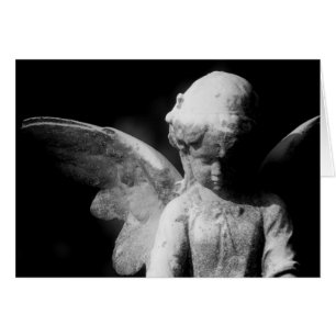 Cartão Angelic