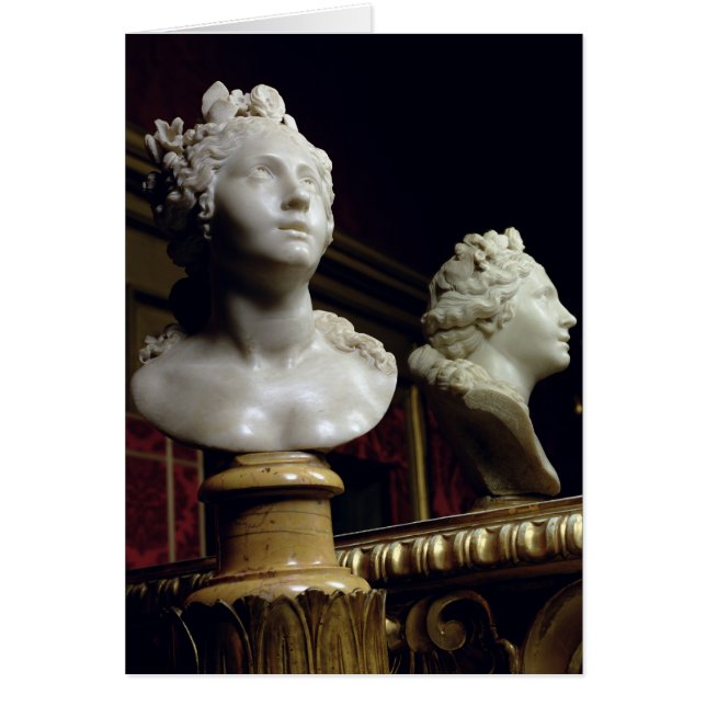 Cartão Anima Beata' (Frente)