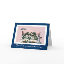 Animais Engraçados - Aniversário dos Sapos da Vint