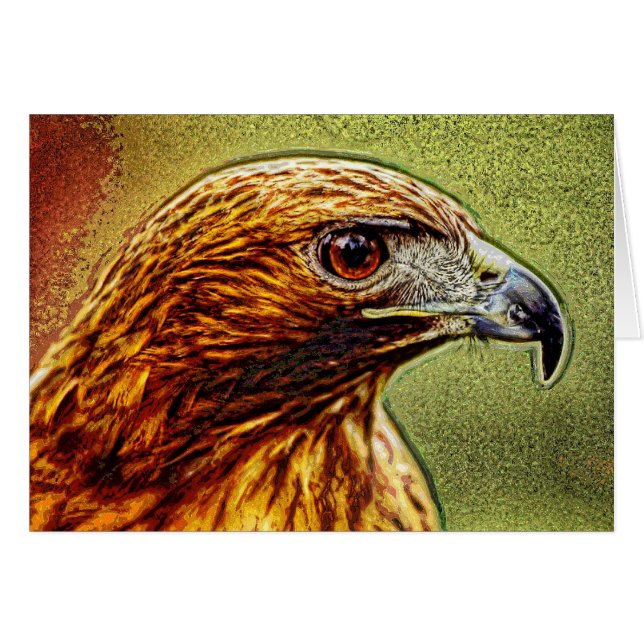 Cartão Animal01 (Frente Horizontal)