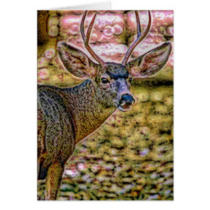 Cartão Animal29