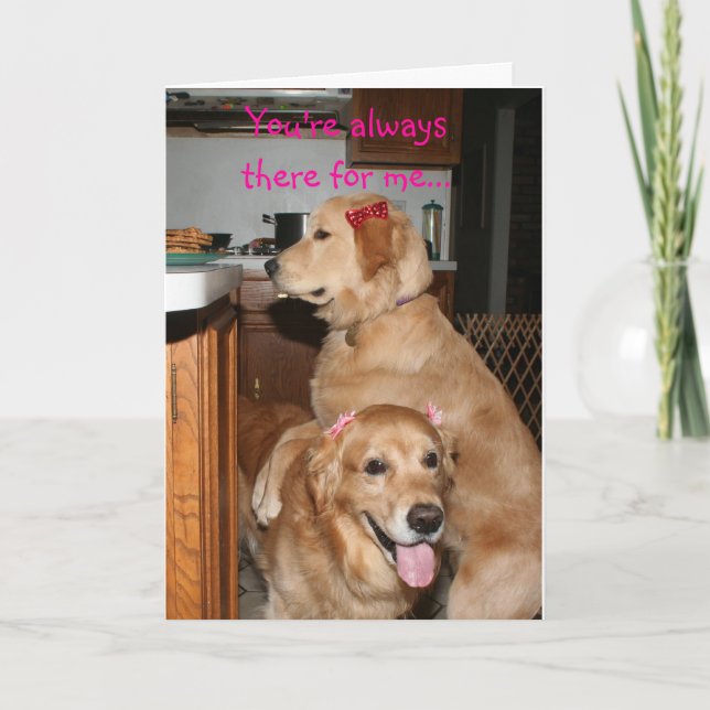 Cartão Aniversário AsSIStância (Frente)