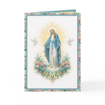 Aniversário Católico Nossa Senhora da Graça Floral