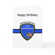 Aniversário da Polícia de polícia