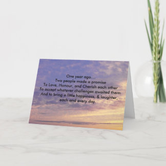 Cartão Aniversário da rua