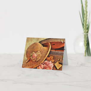 CARTÃO ***ANIVERSÁRIO DE 16 ANOS** SEU MUNDO & FAÇA COM Q