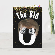 aniversário de 30 anos a preto