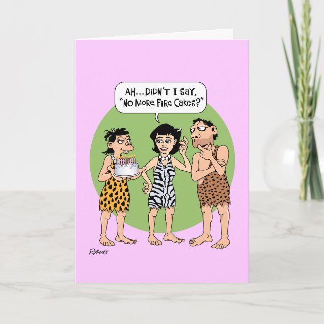 Cartão Aniversário de 30 anos de Chillax (Frente)