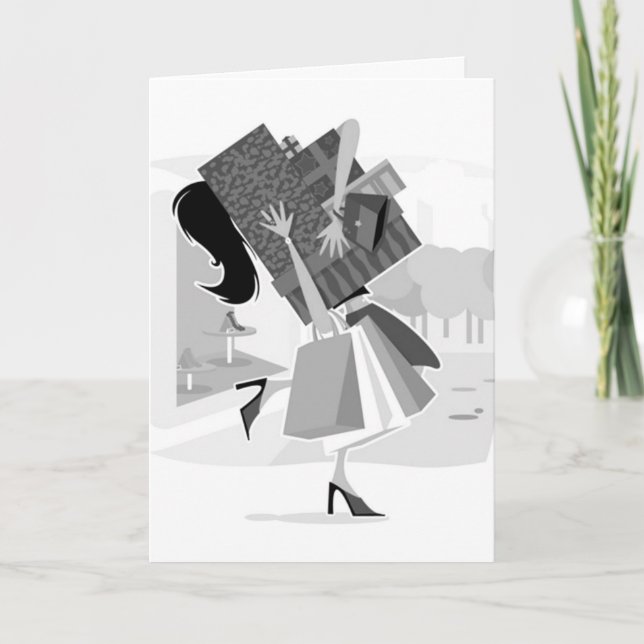 Cartão Aniversário de 40 anos DE NEGÓCIOS E MÃES ESPECIAI (Frente)