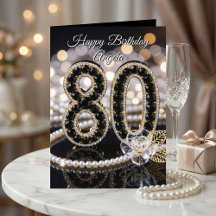 Aniversário de 80 anos em Pérola Ouro Preto Diaman