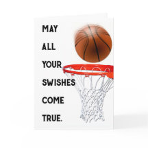 Aniversário de Basquete