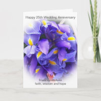 Aniversário de Casamento Personalizado 25 anos