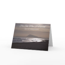 Aniversário de Casamento Personalizado para Marido