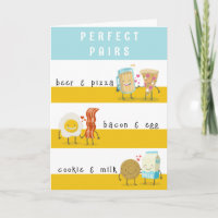 ANIVERSÁRIO DE PAR PERFEITO