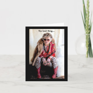 Cartão Aniversário deseja meu amigo