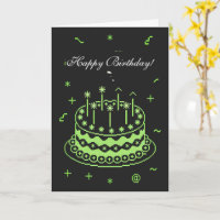Aniversário Divertido Cientistas Mais Aniversários