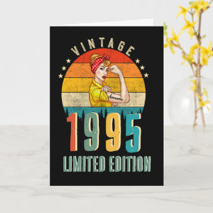 Cartão Aniversário Do Ano Personalizado Para Sua Carteira