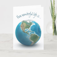 Aniversário do Coração Vermelho No Planeta Terra