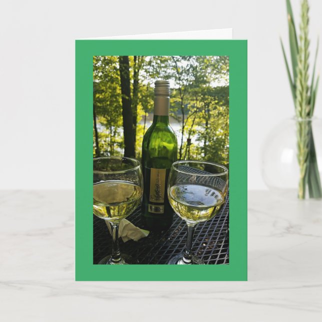 CARTÃO ANIVERSÁRIO ESPECIAL PARA UMA PLACA MUITO *ESPECIA (Frente)