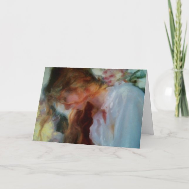 CARTÃO ANIVERSÁRIO FELIZ (Frente)