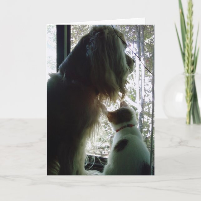 CARTÃO ANIVERSÁRIO FELIZ ***FILHA*** (Frente)