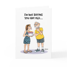 Aniversário Hilário "Over the Hill"