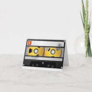 Cartão Aniversário Inspirado