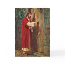 Aniversário Jesus Bateu Na Porta